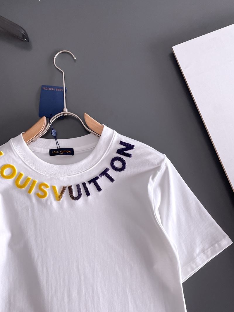 Louis Vuitton T-Shirts